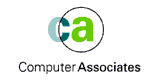 Computer Associates Logo